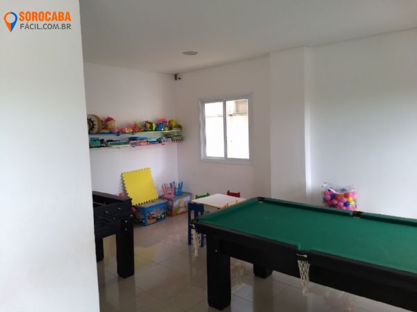 Apartamento em Jd. Pagliato, Sorocaba - apartamento zona oeste - Foto 21
